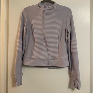 Workout Jacket